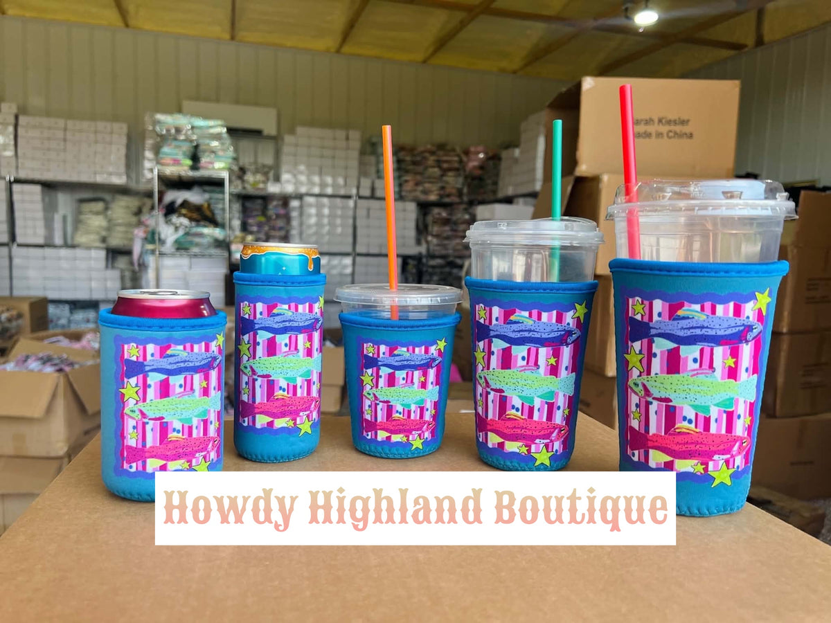 WHOLESALE KOOZIE BUNDLES