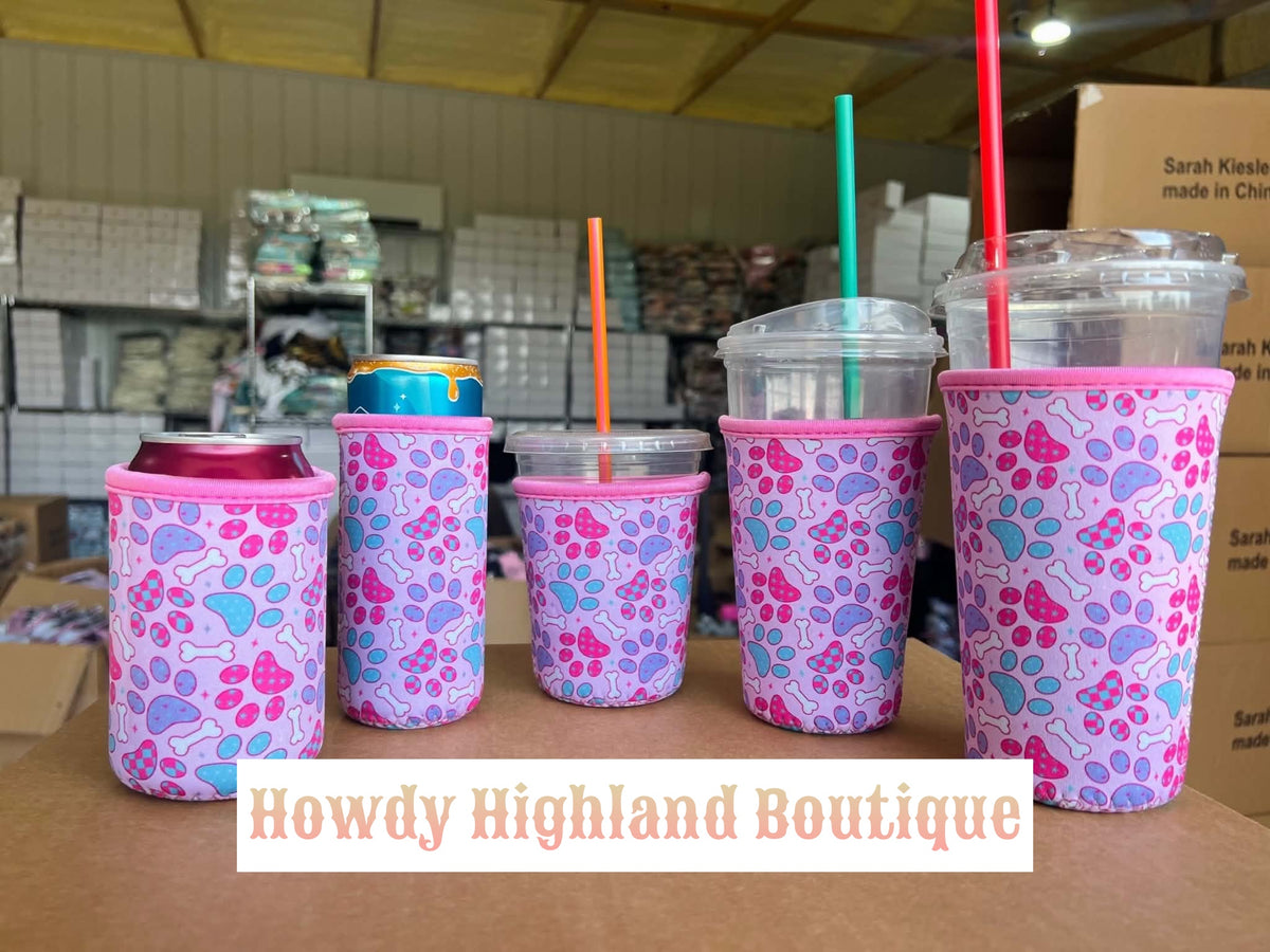 WHOLESALE KOOZIE BUNDLES