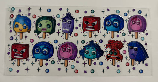 Inside Out 1