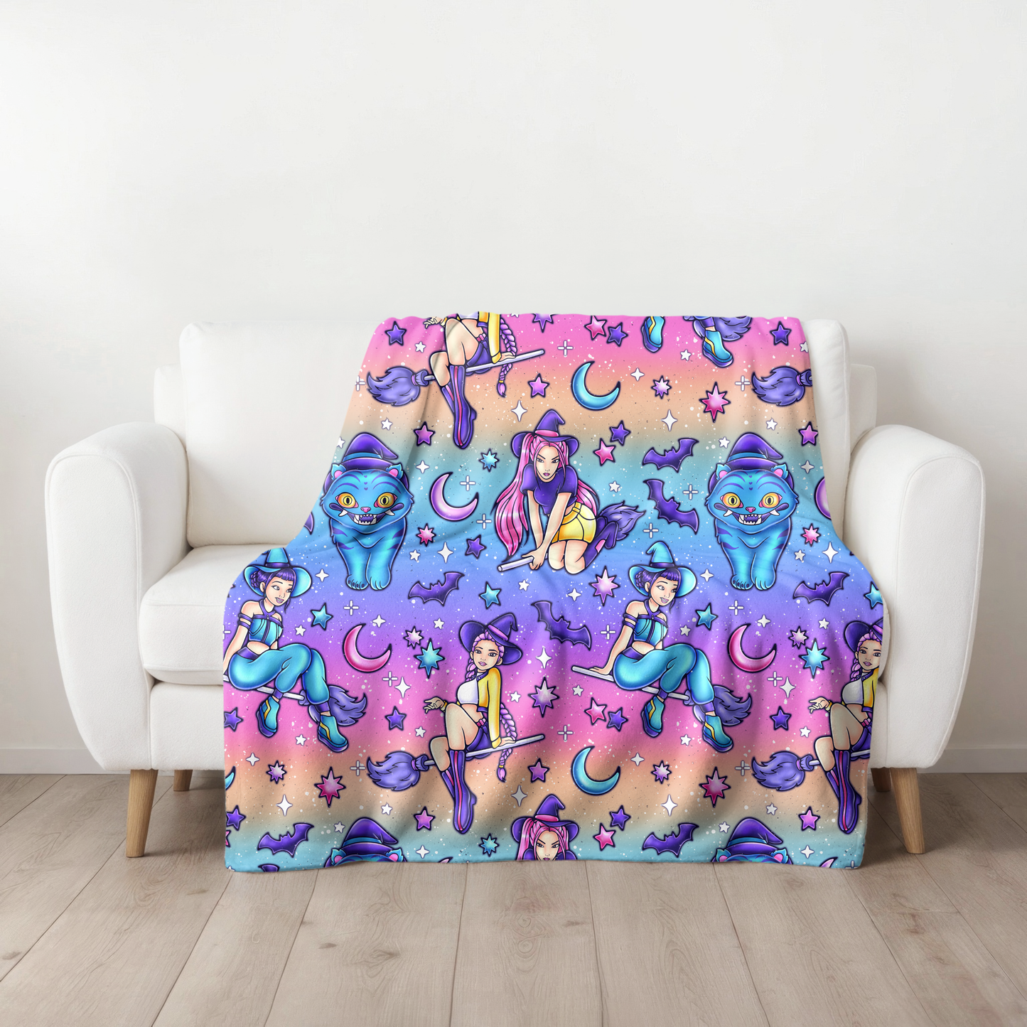 Pre-Order Blankets