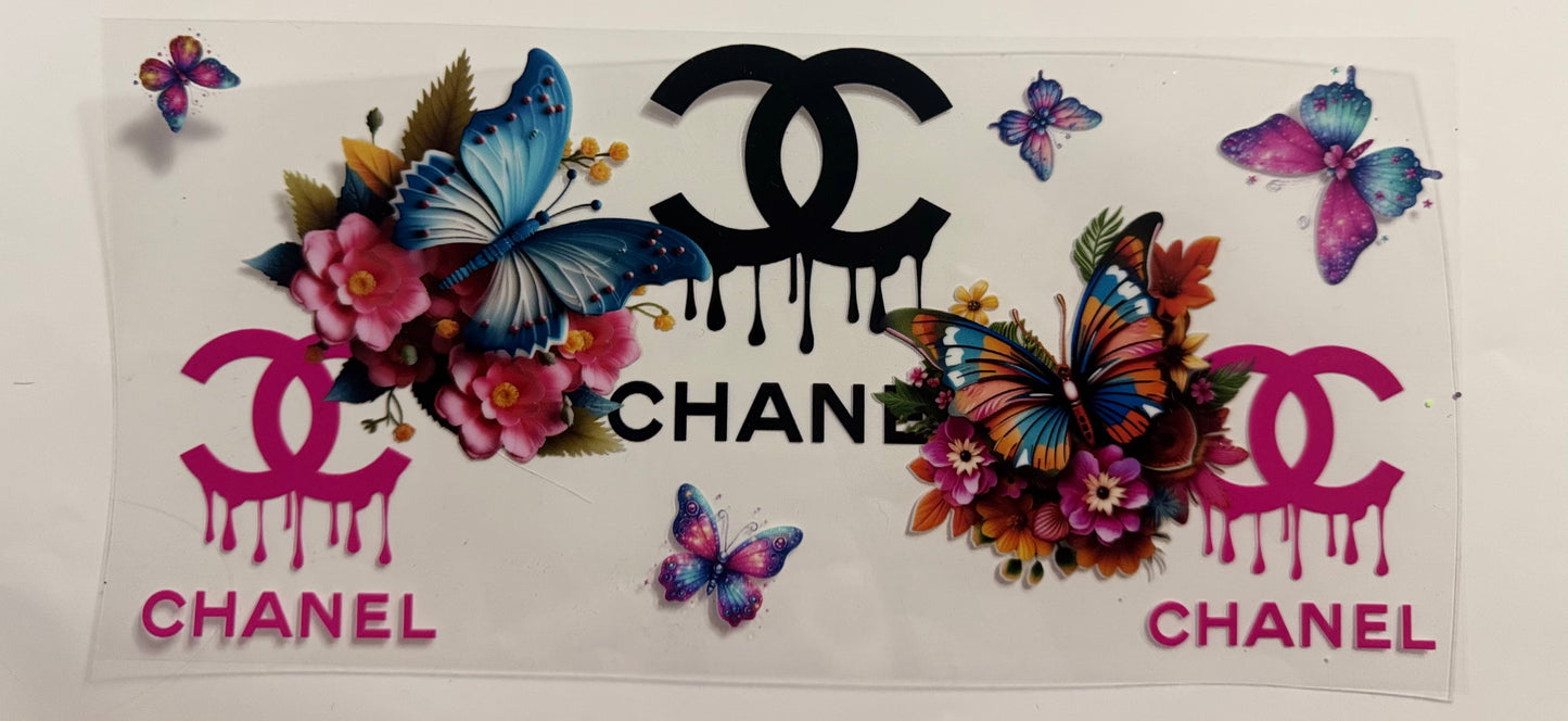 Chanel 3