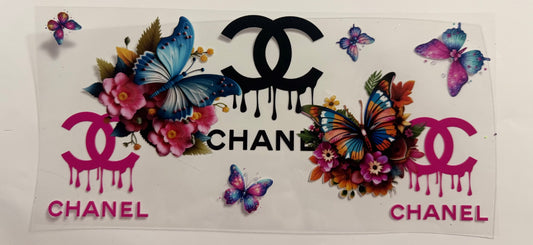 Chanel 3
