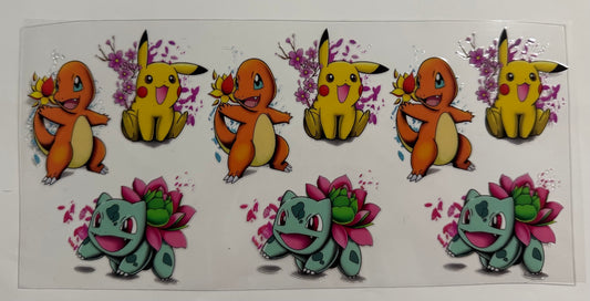 Pokemon 6