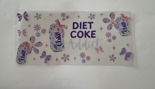 Diet Coke 2