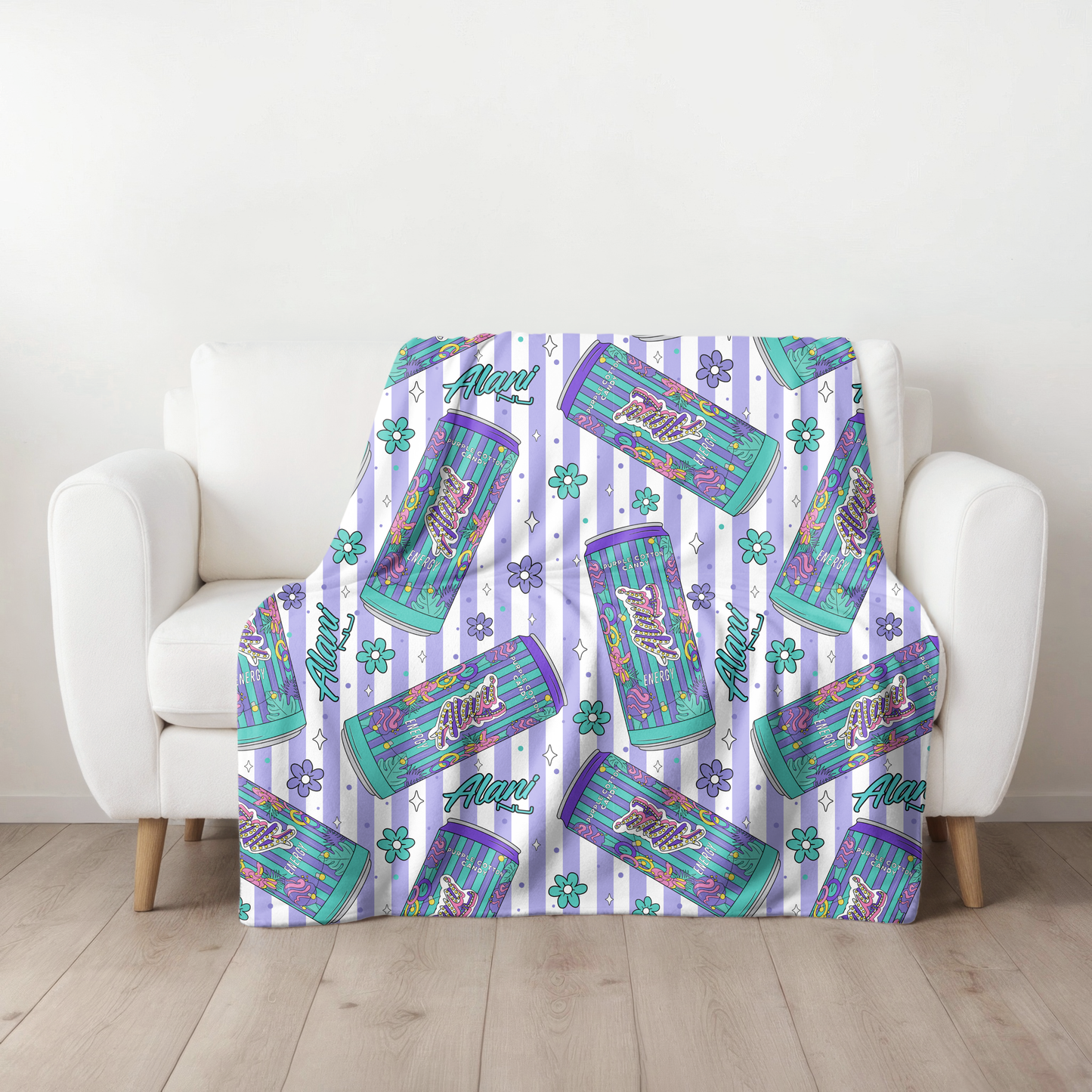 Pre-Order Blankets