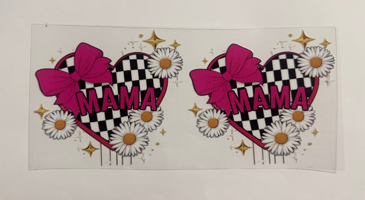 Mama 9