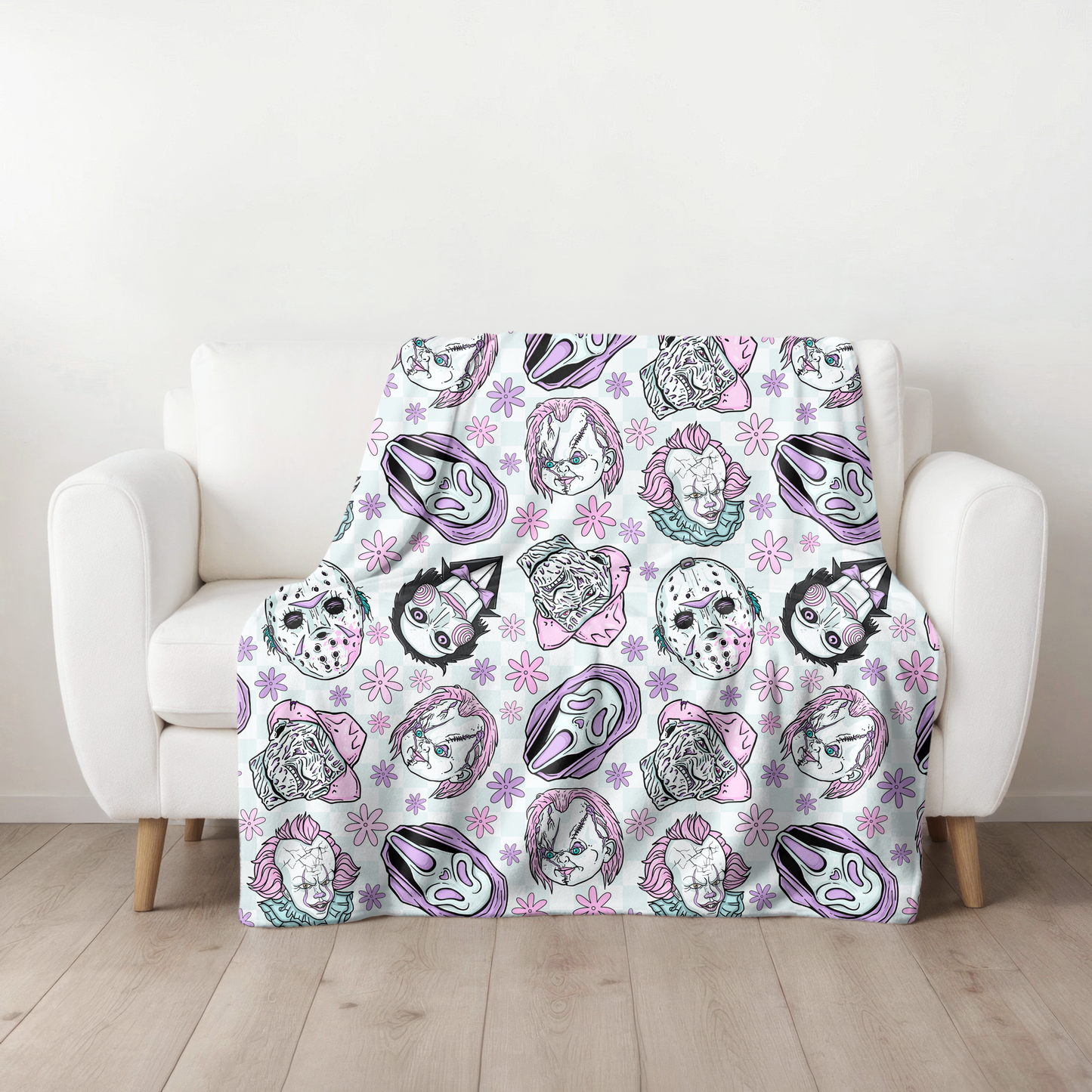 Pre-Order Blankets