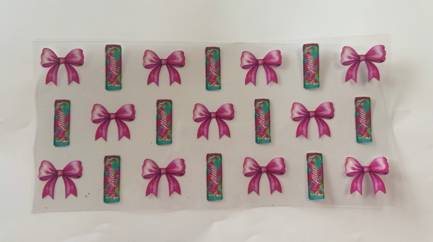 Alani Cherry Twist 1