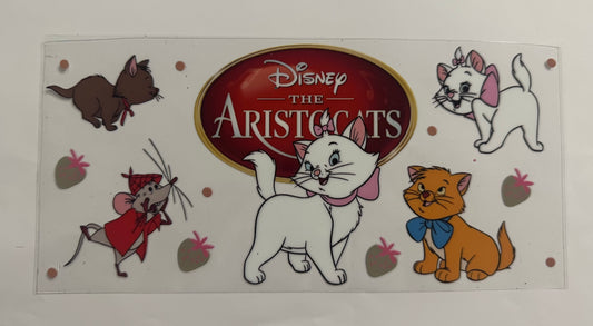 Aristocats 1