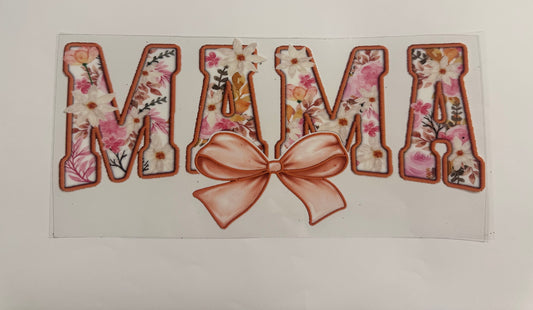 Mama 4