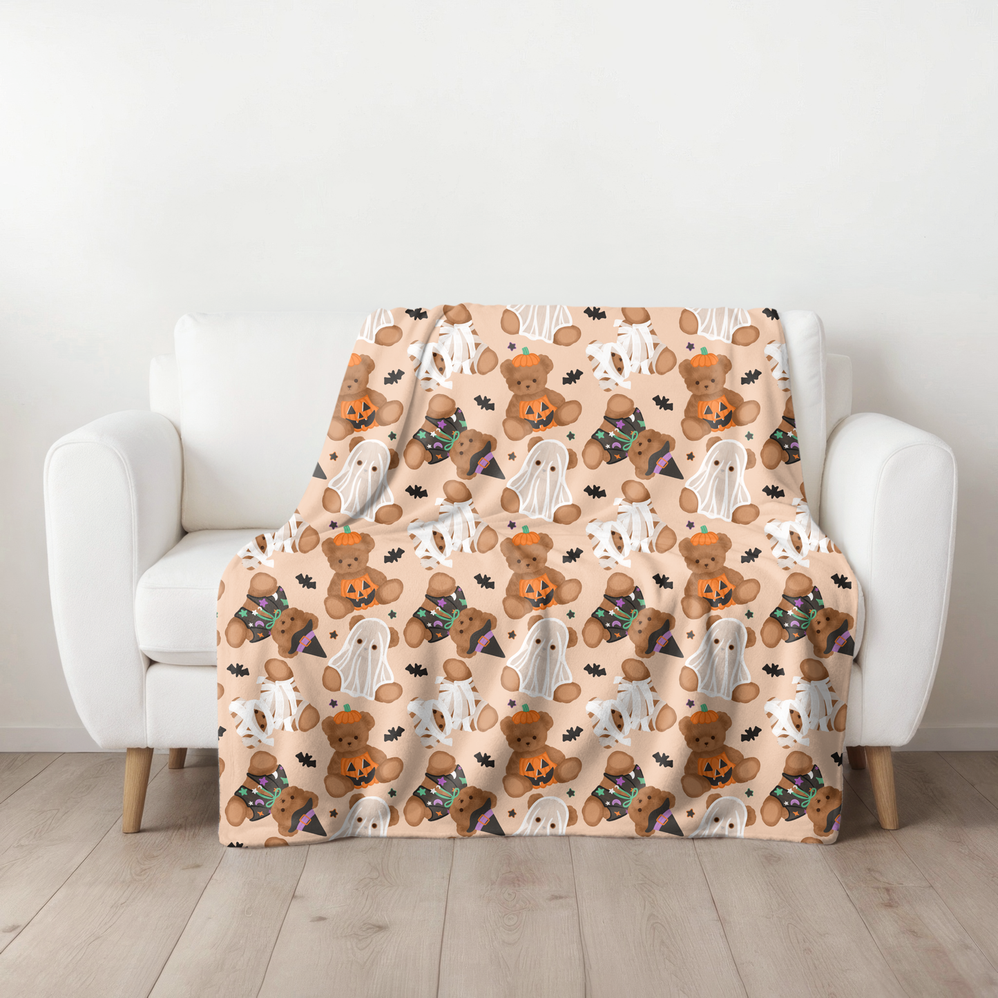 Pre-Order Blankets