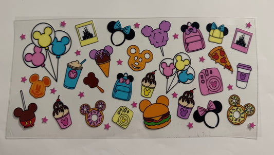 Minnie Mouse 5
