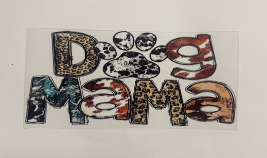 Dog Mama