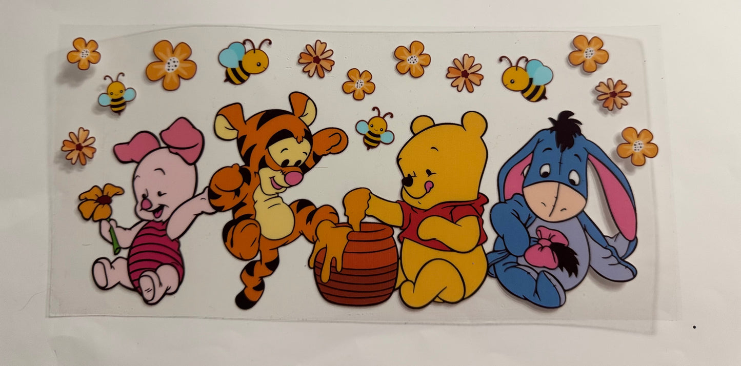 Pooh 4
