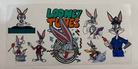 Looney Tunes 3