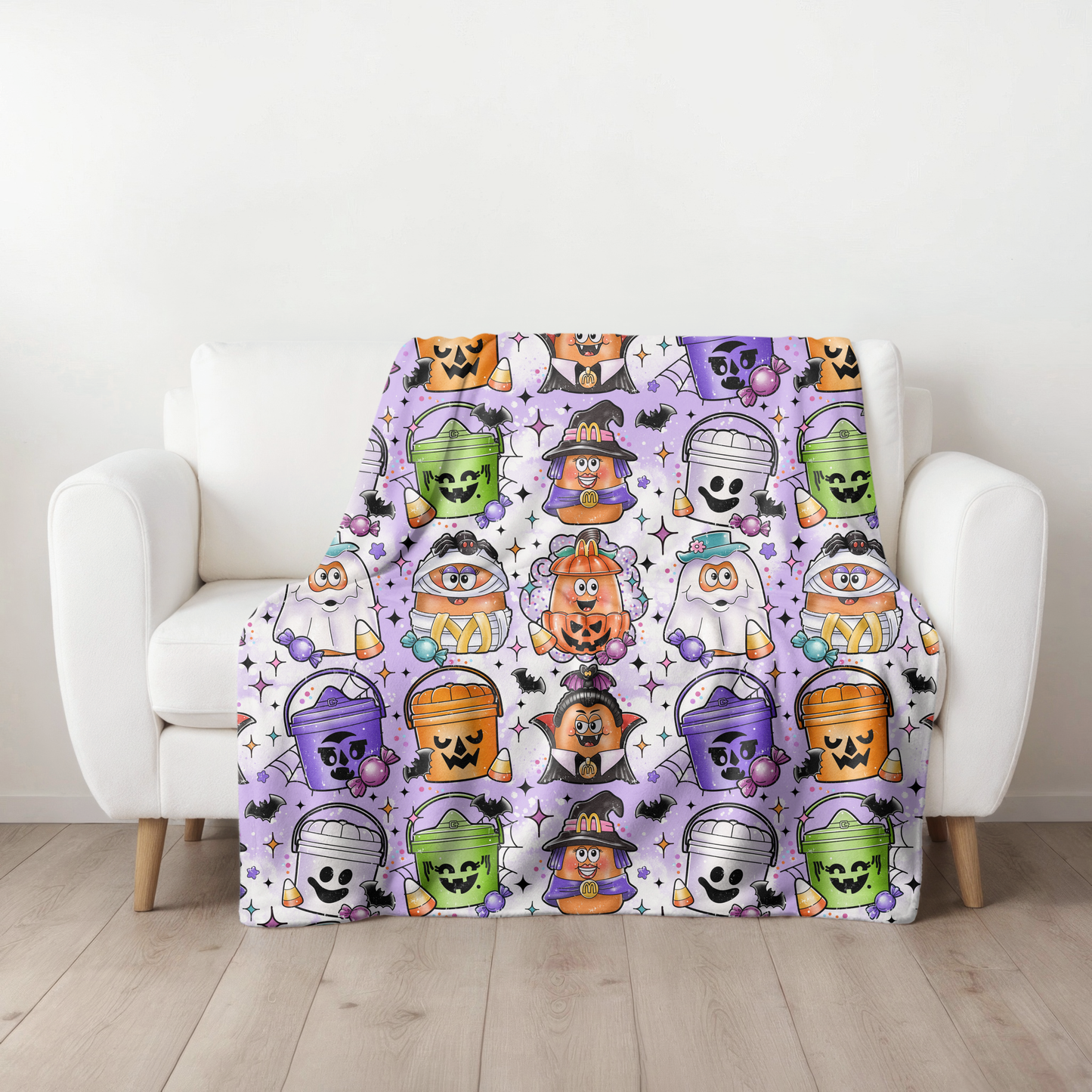 Pre-Order Blankets