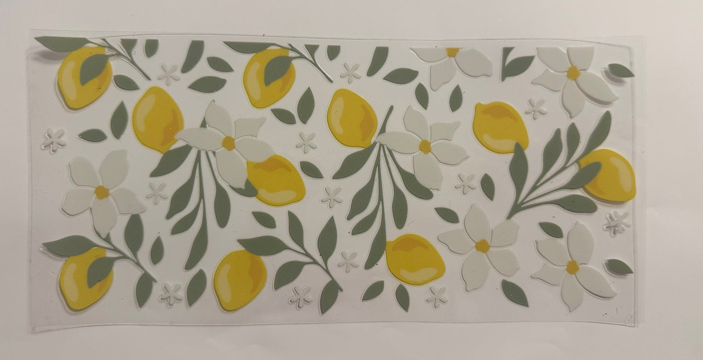 Lemon 3