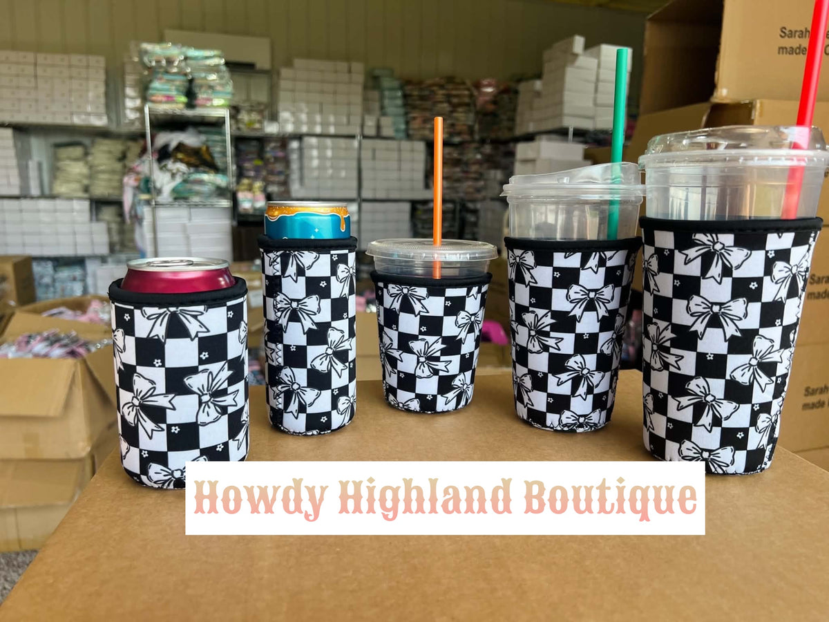 WHOLESALE KOOZIE BUNDLES