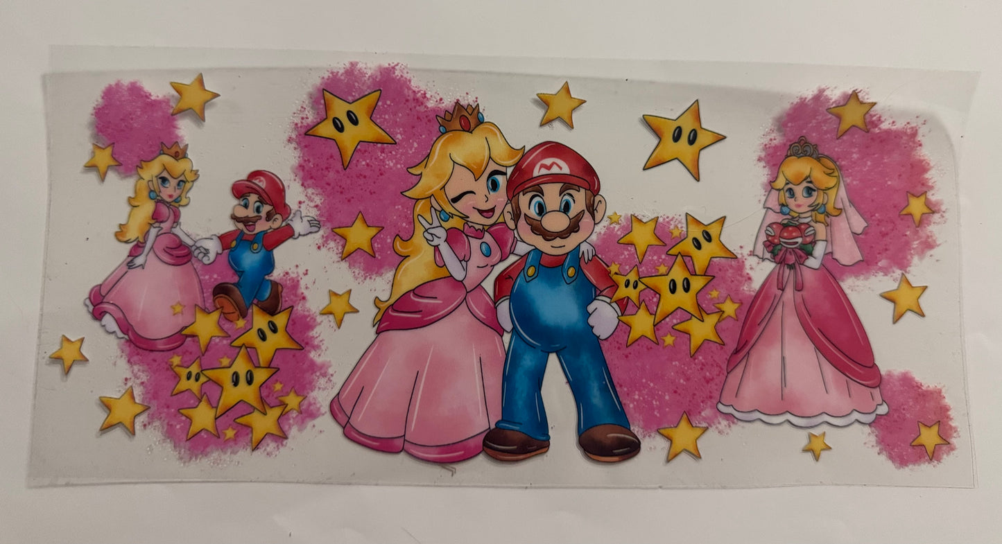 Mario 6