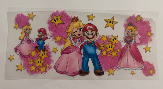 Mario 6