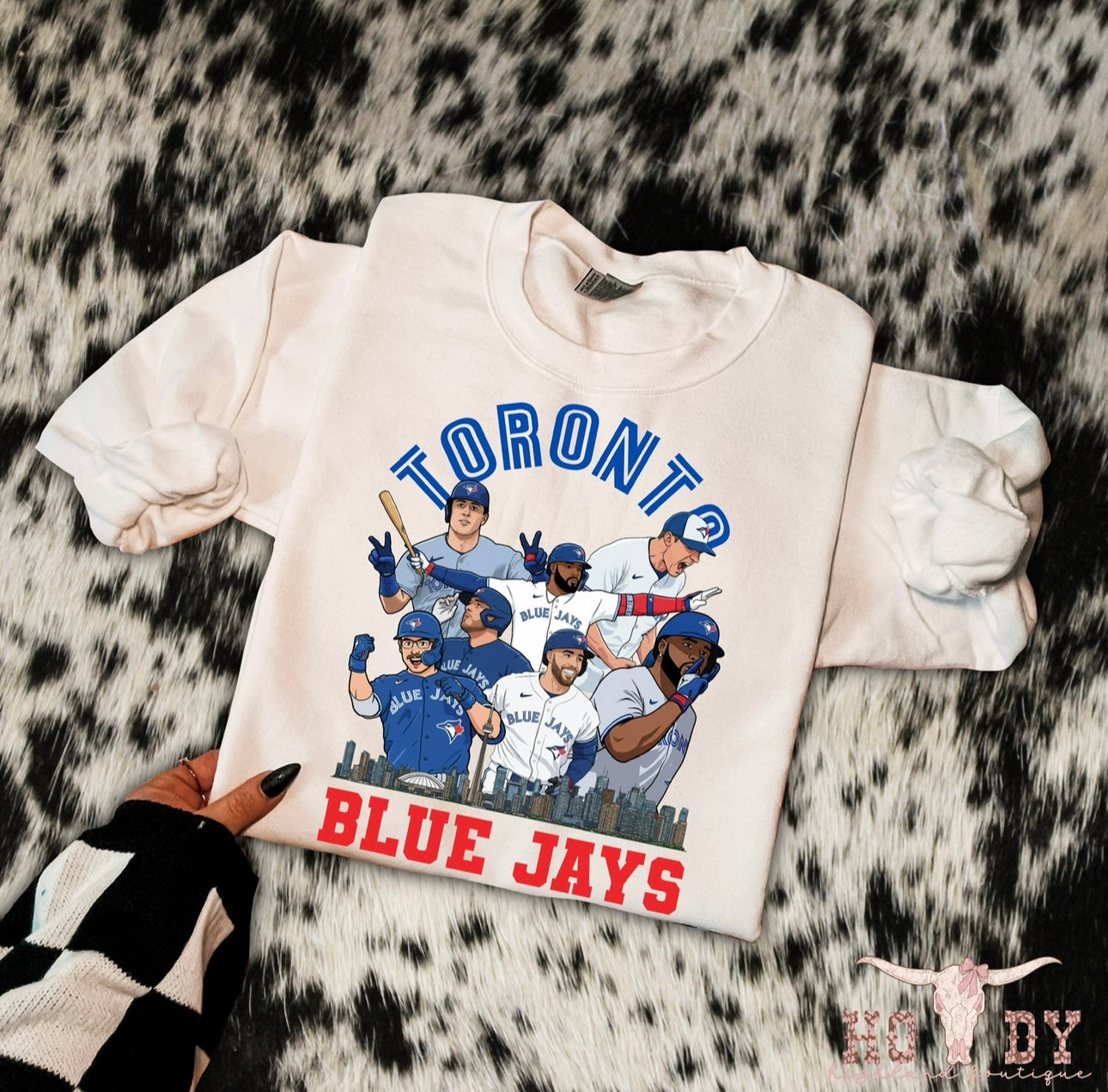 Toronto Blue Jays