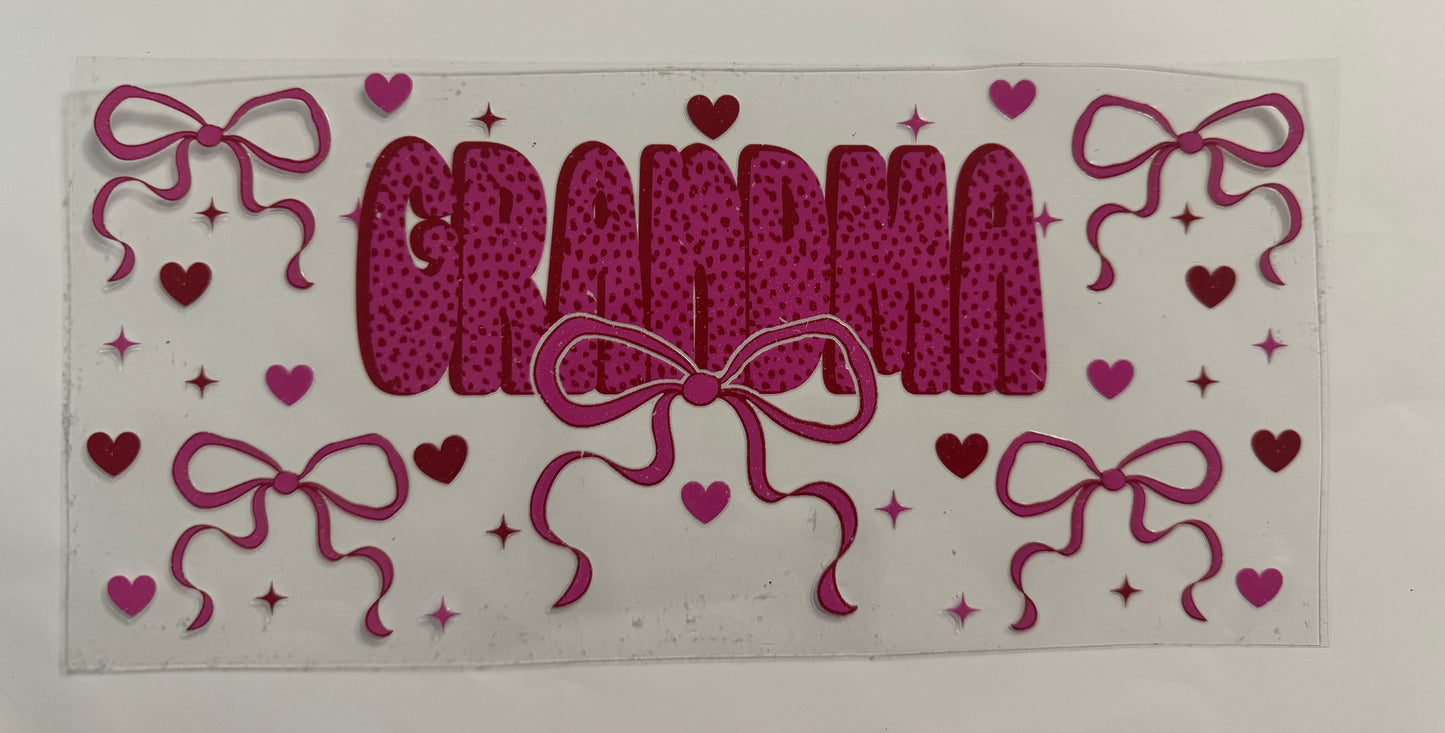 Grandma 1