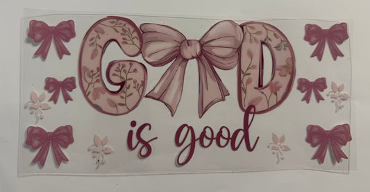 God is Good 2
