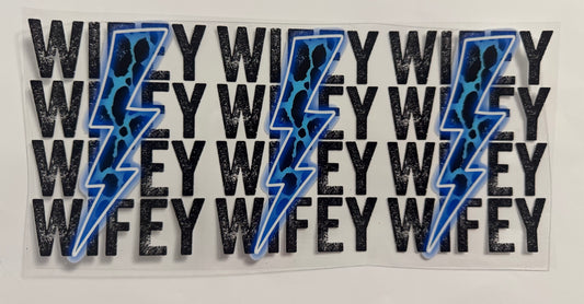 Wifey 2