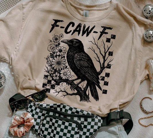 F-CAW-F