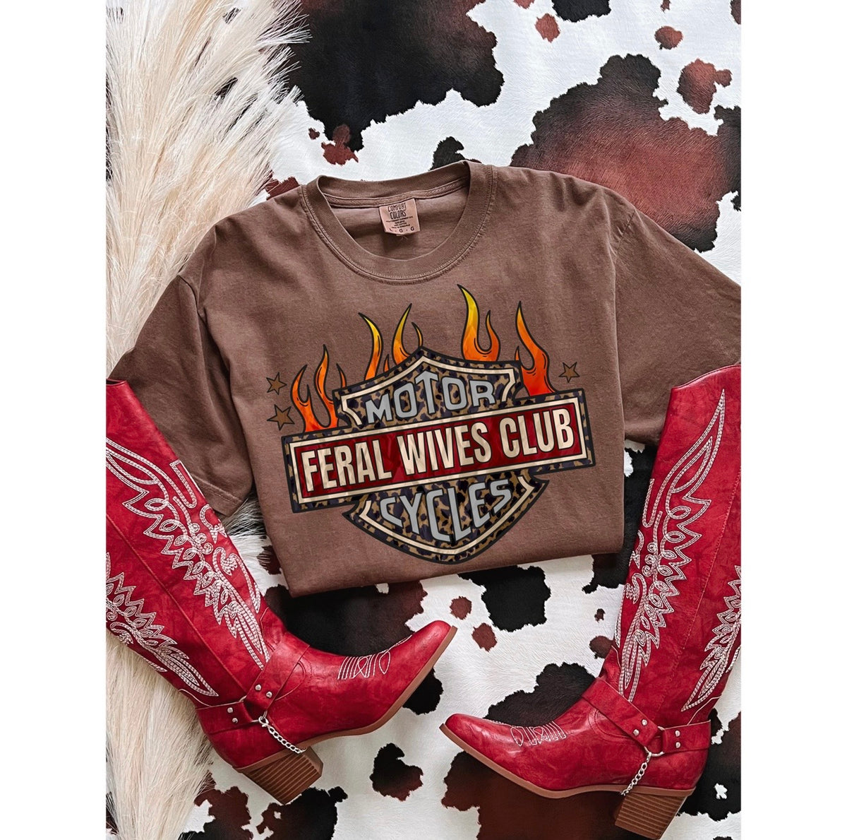 Feral Wives Club