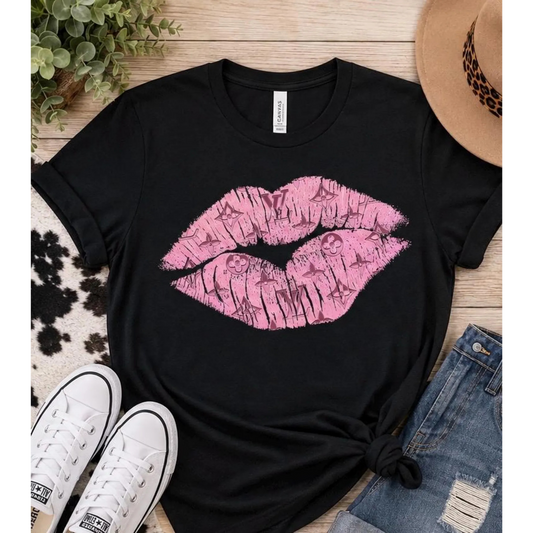 Designer Lips
