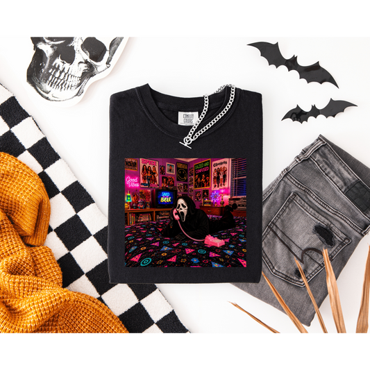90's Scream