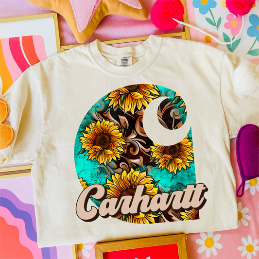 Carhartt Sunflower