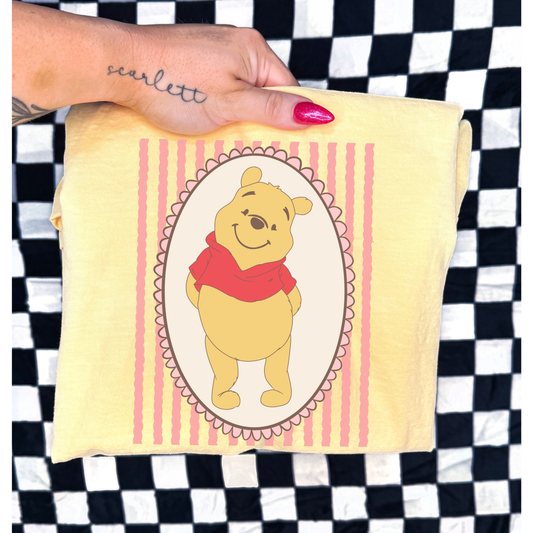 Winnie Frame