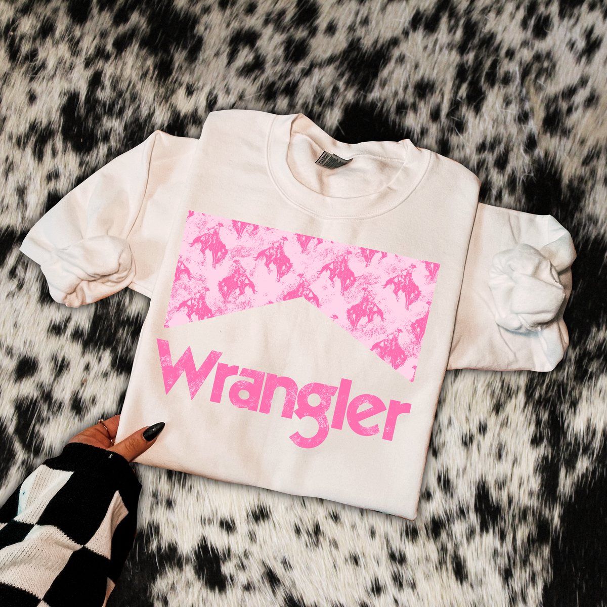 Wrangler