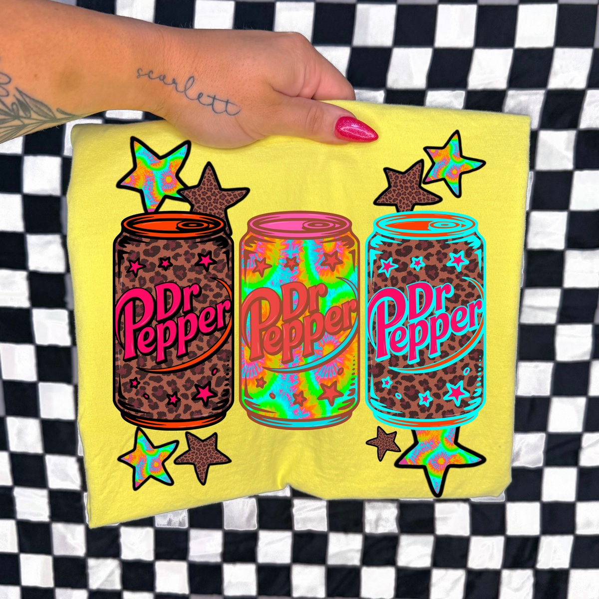 Dr.Pepper