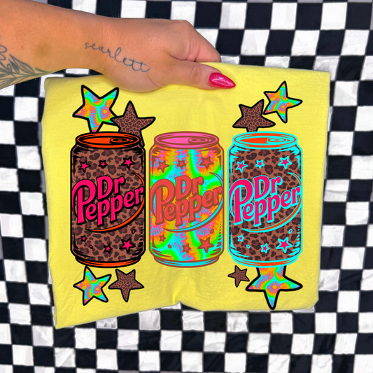 Dr.Pepper