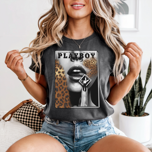 PLAYBOY