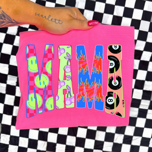 MAMA