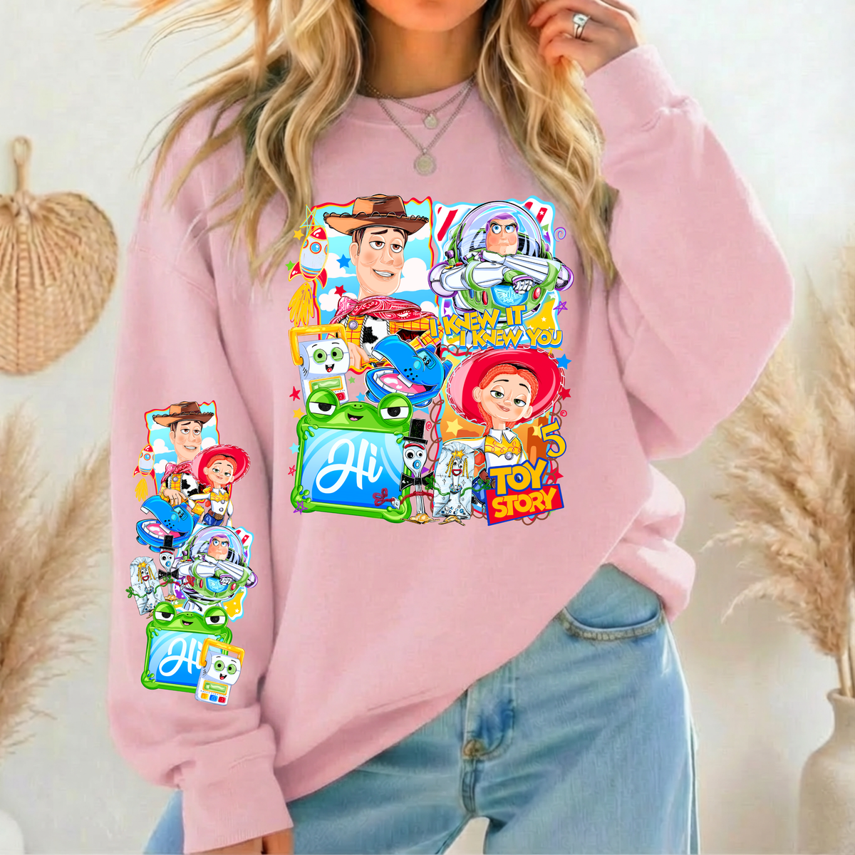 Toy Story 5