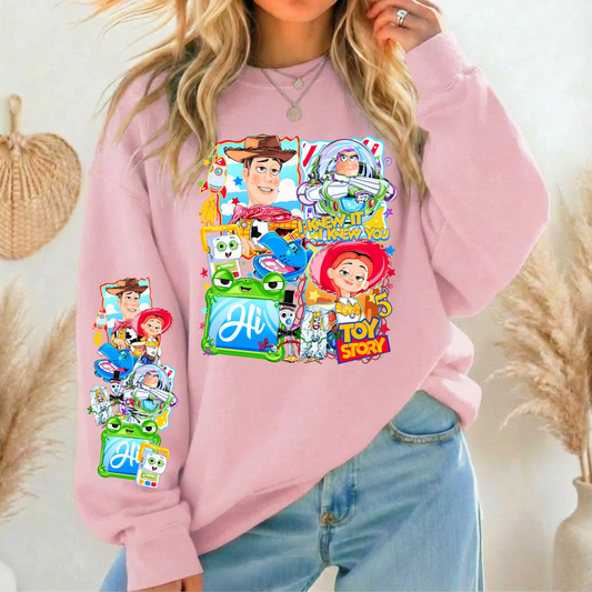 Toy Story 5