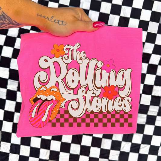 The Rolling Stones